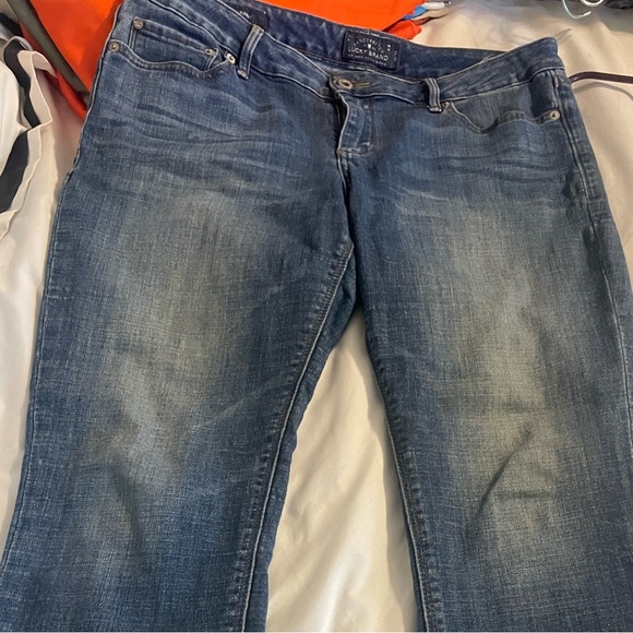 Lucky Jeans - Picture 2 of 4
